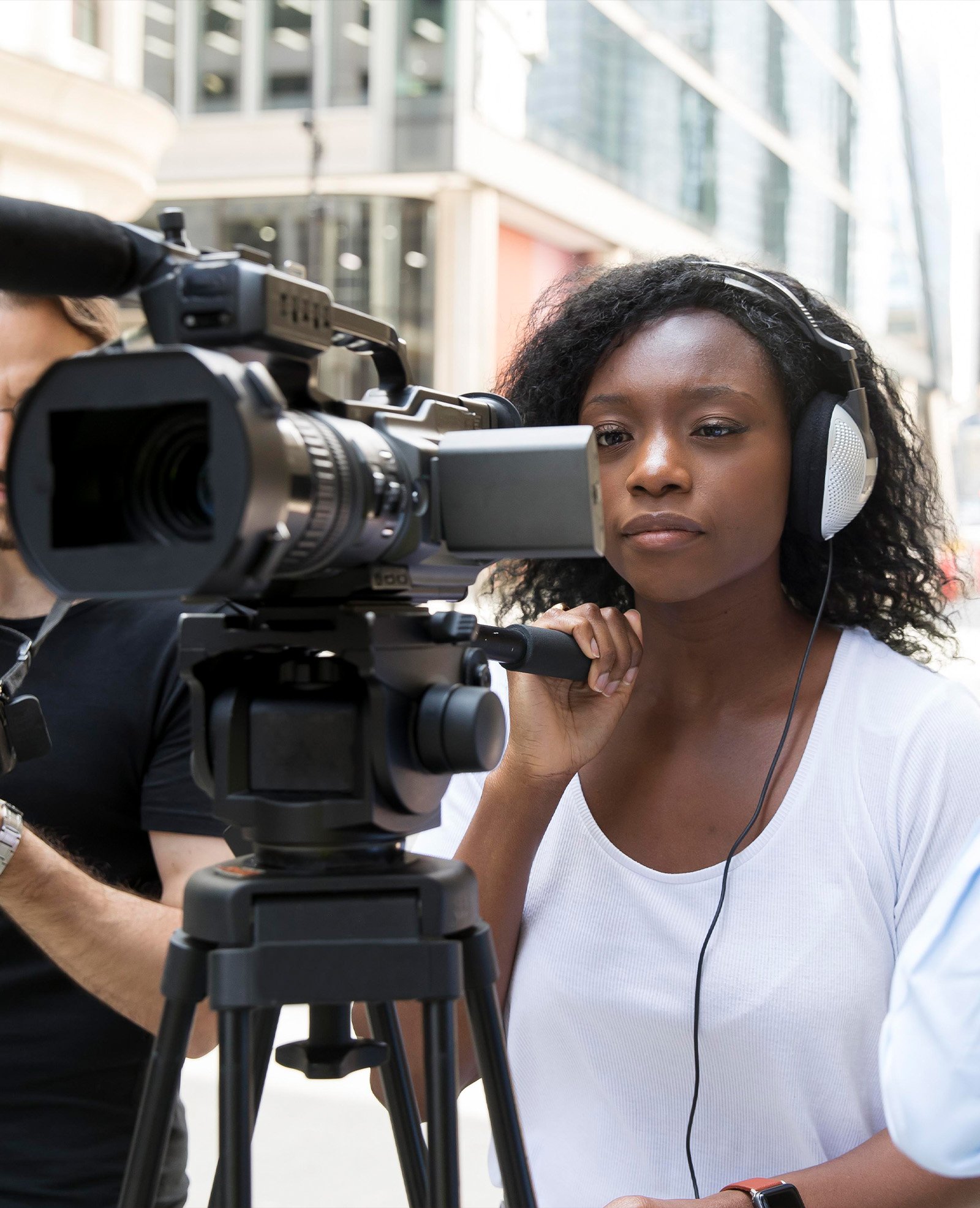 Video Production