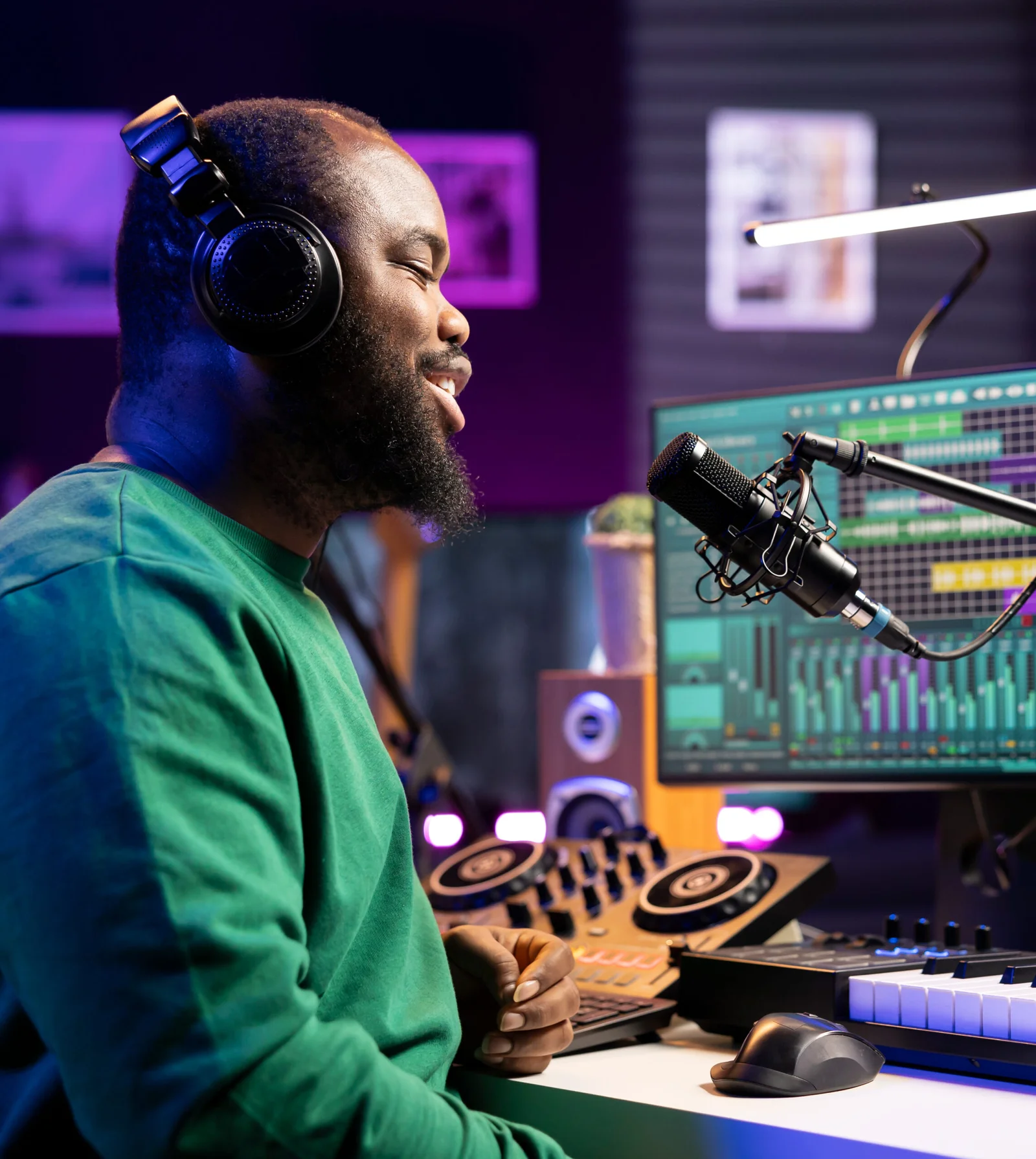 Post-Production for Your Professional Videos