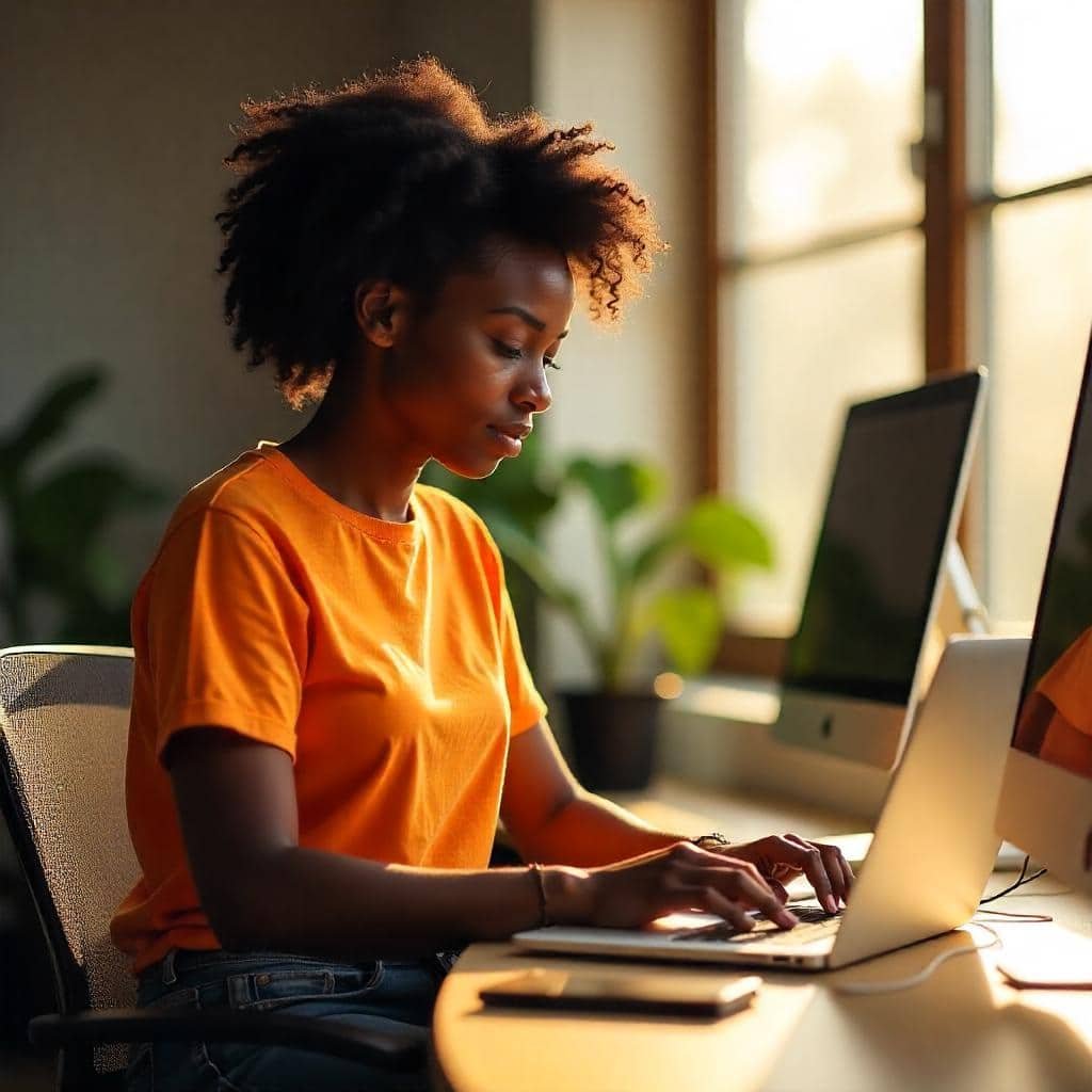 Maximize your reach with online advertising campaigns