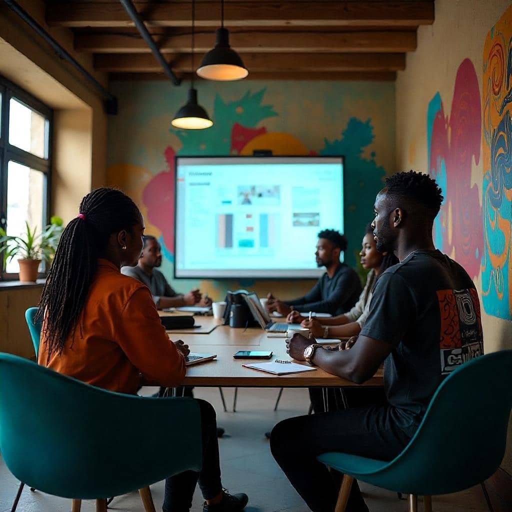 Gestion pub locale Consulting